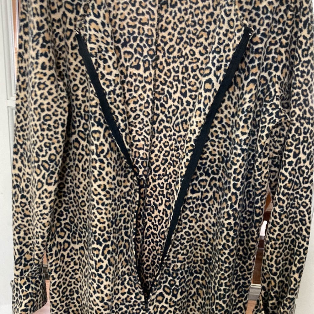 Softwear footed pajamas - Picture 9 of 12